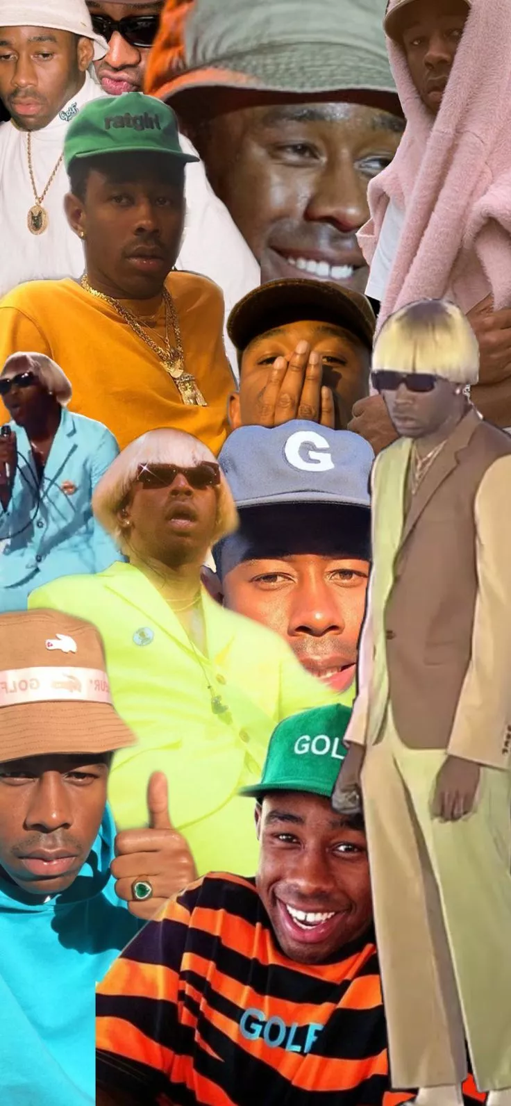 tyler the creator wallpaper