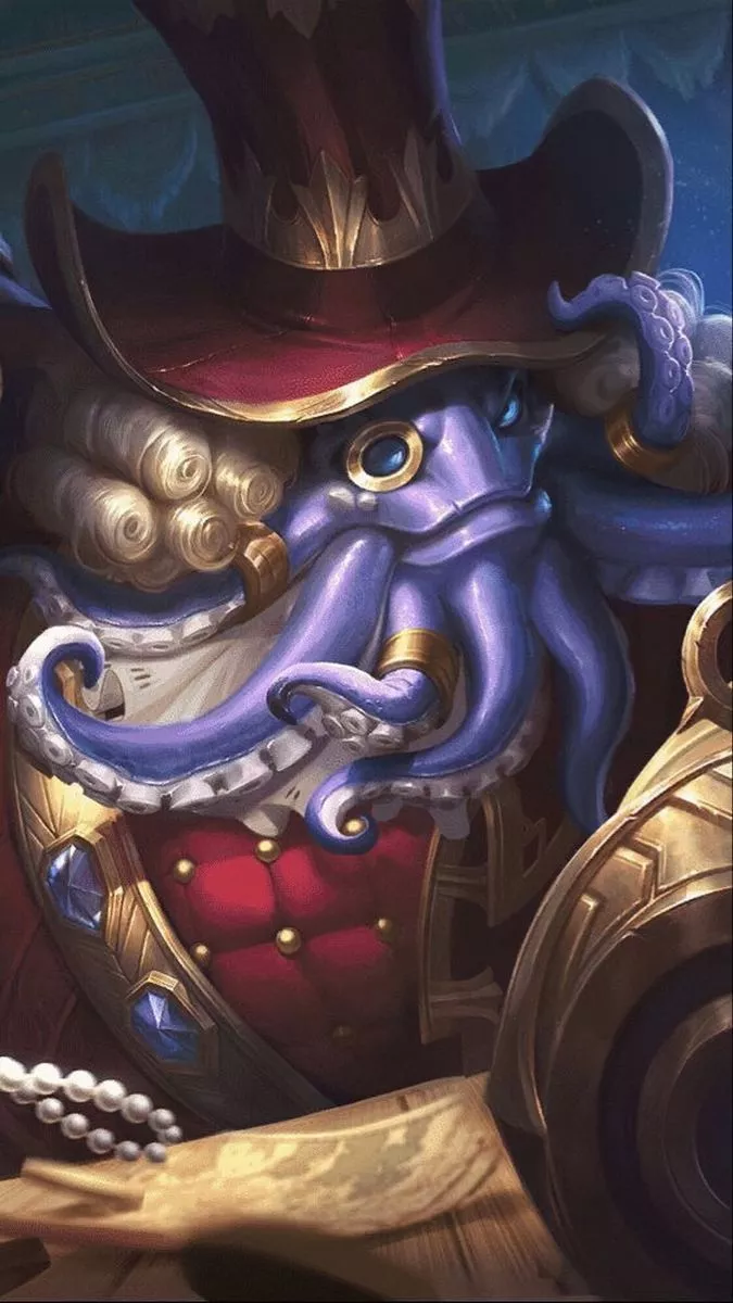 Bane Epic (Castle Master)