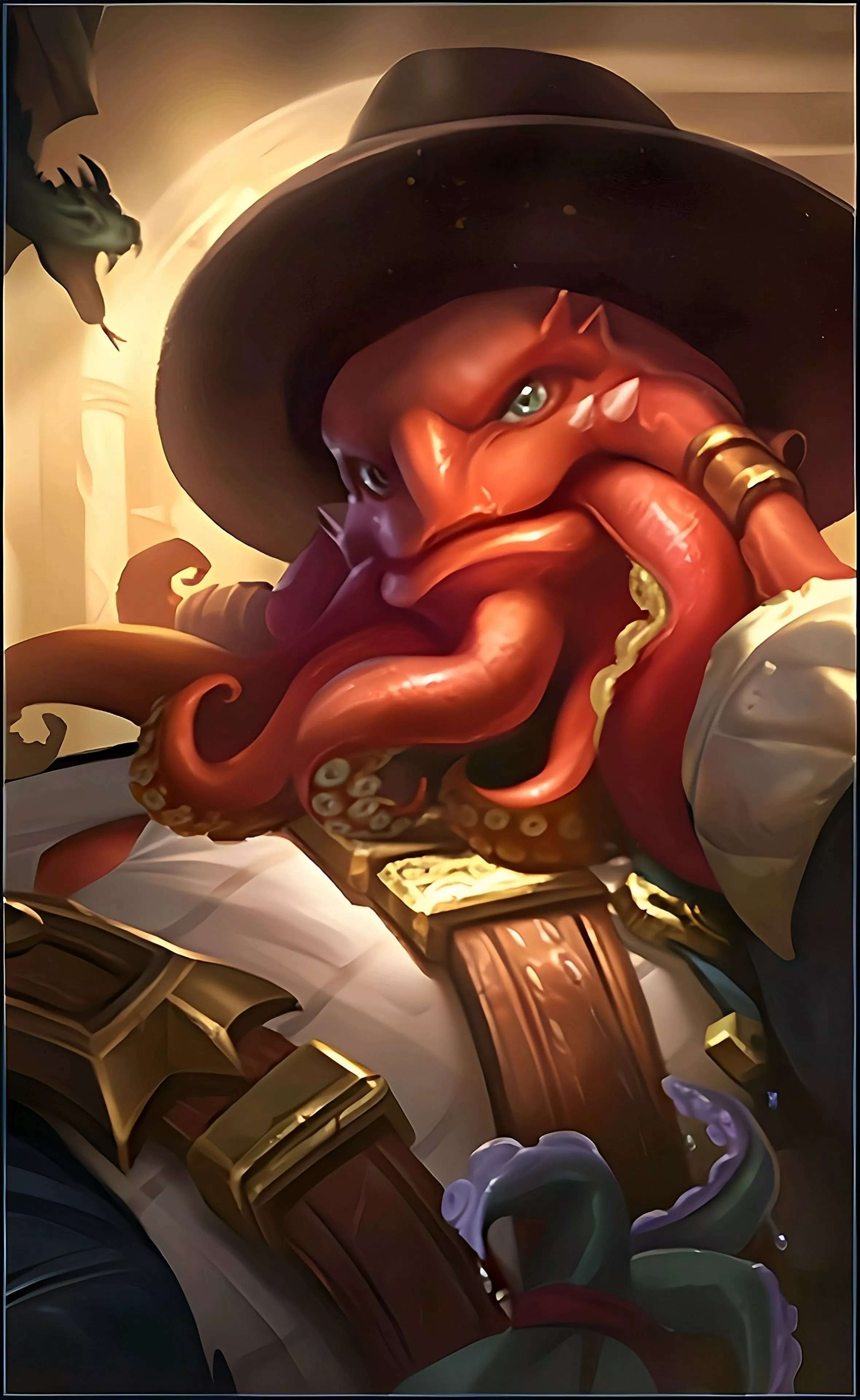 Bane Wallpaper HD Mobile Legends