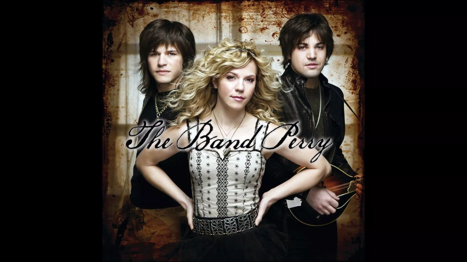 The Band Perry Wallpapers - Wallpaper Cave