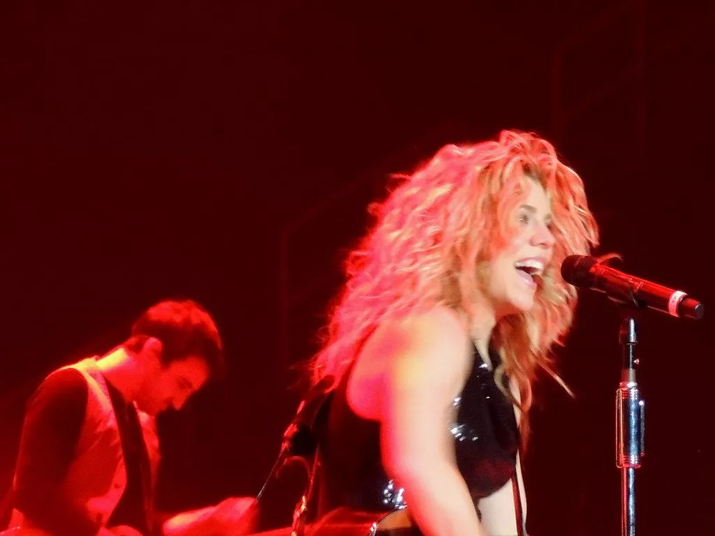 The Band Perry