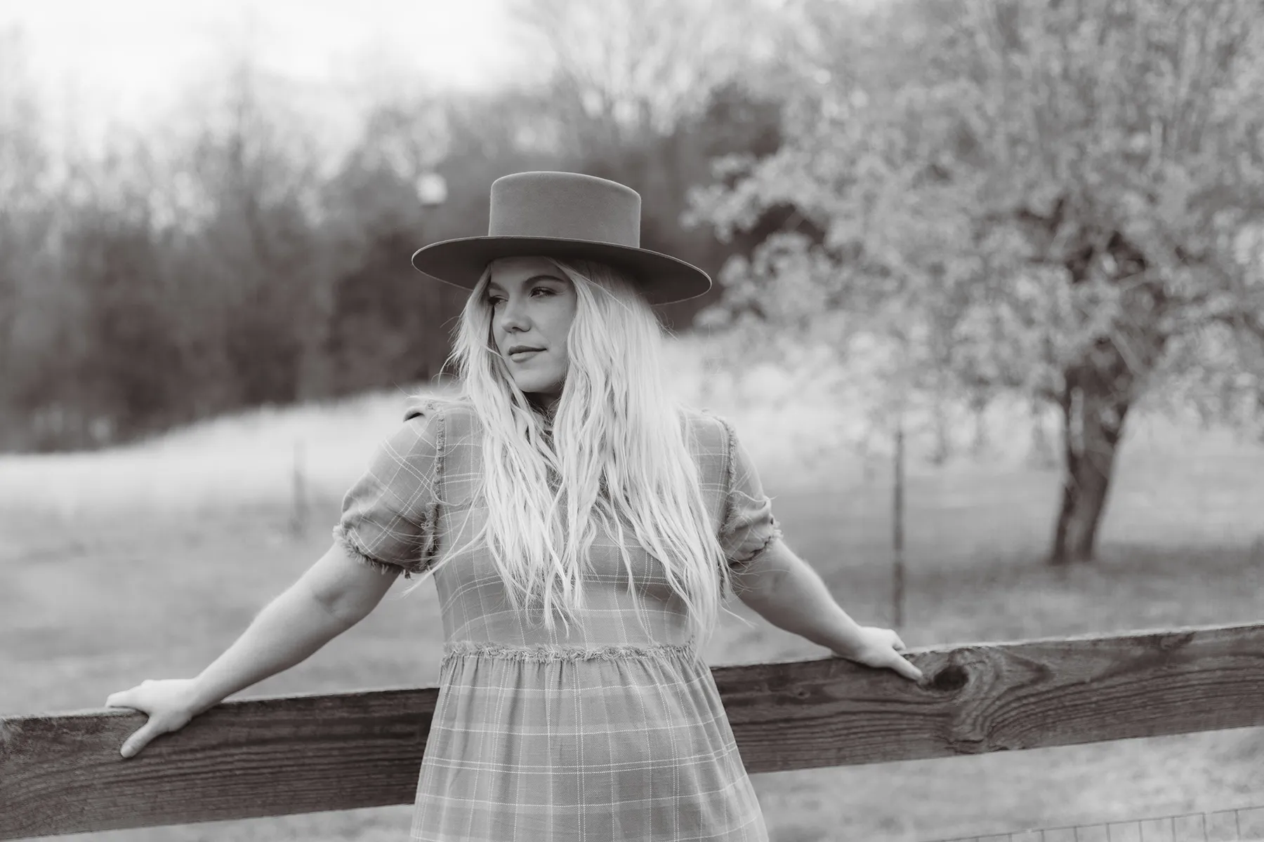 Kimberly Perry on The Band Perry's
