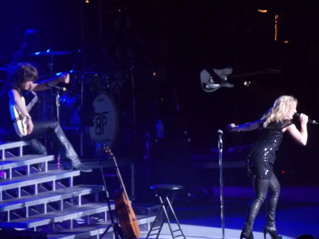 The Band Perry