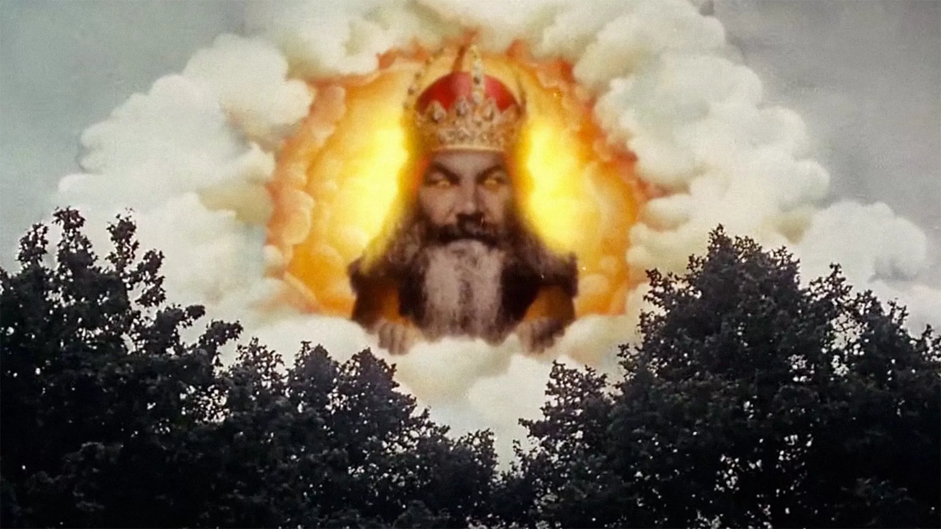 Monty Python Fans, It's Your Holy Grail