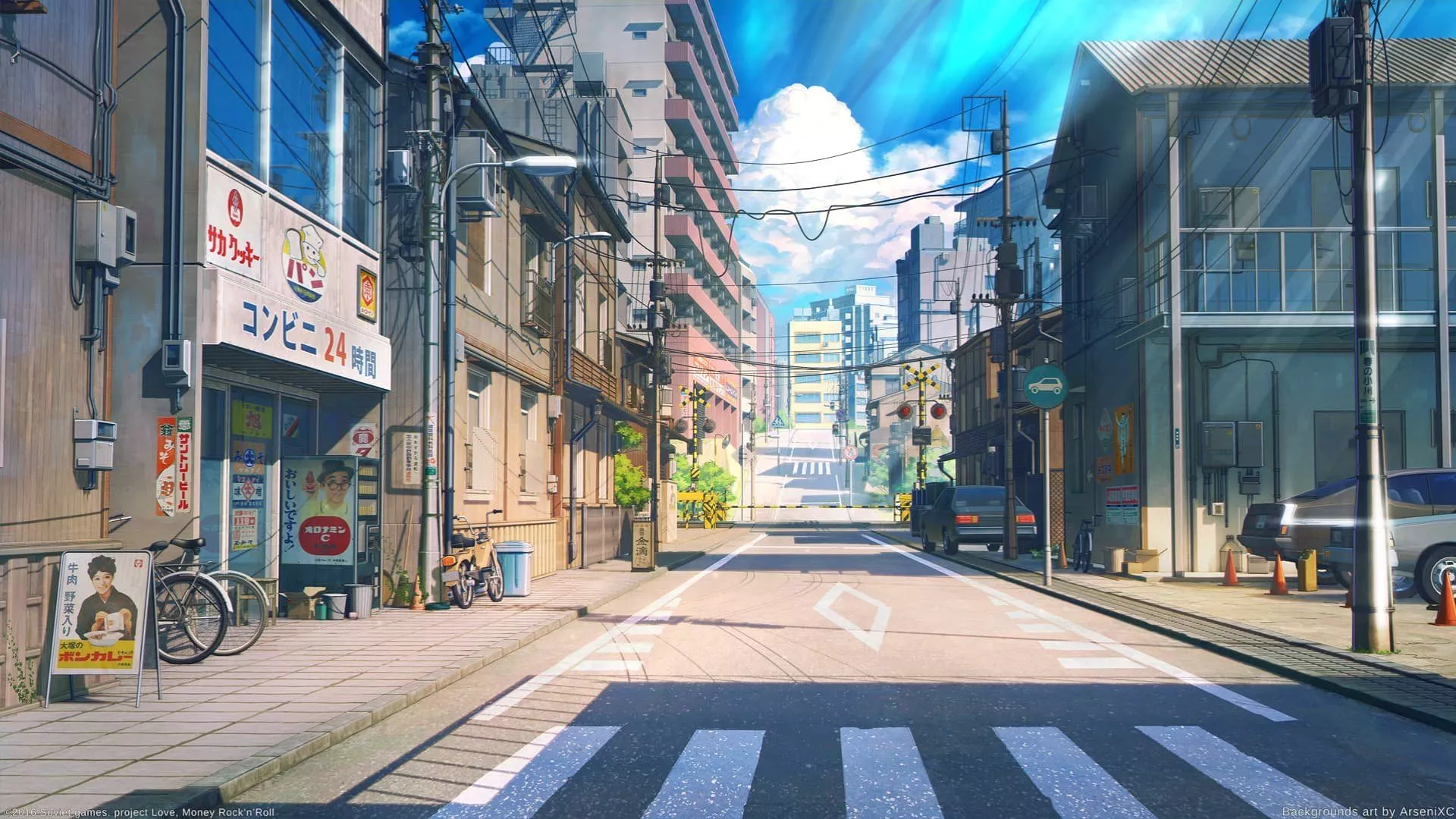 Best Japan Themed Wallpaper