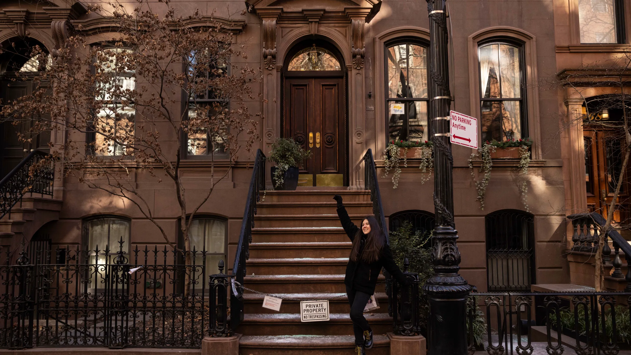 No cupcakes, no cosmos: 'Sex and