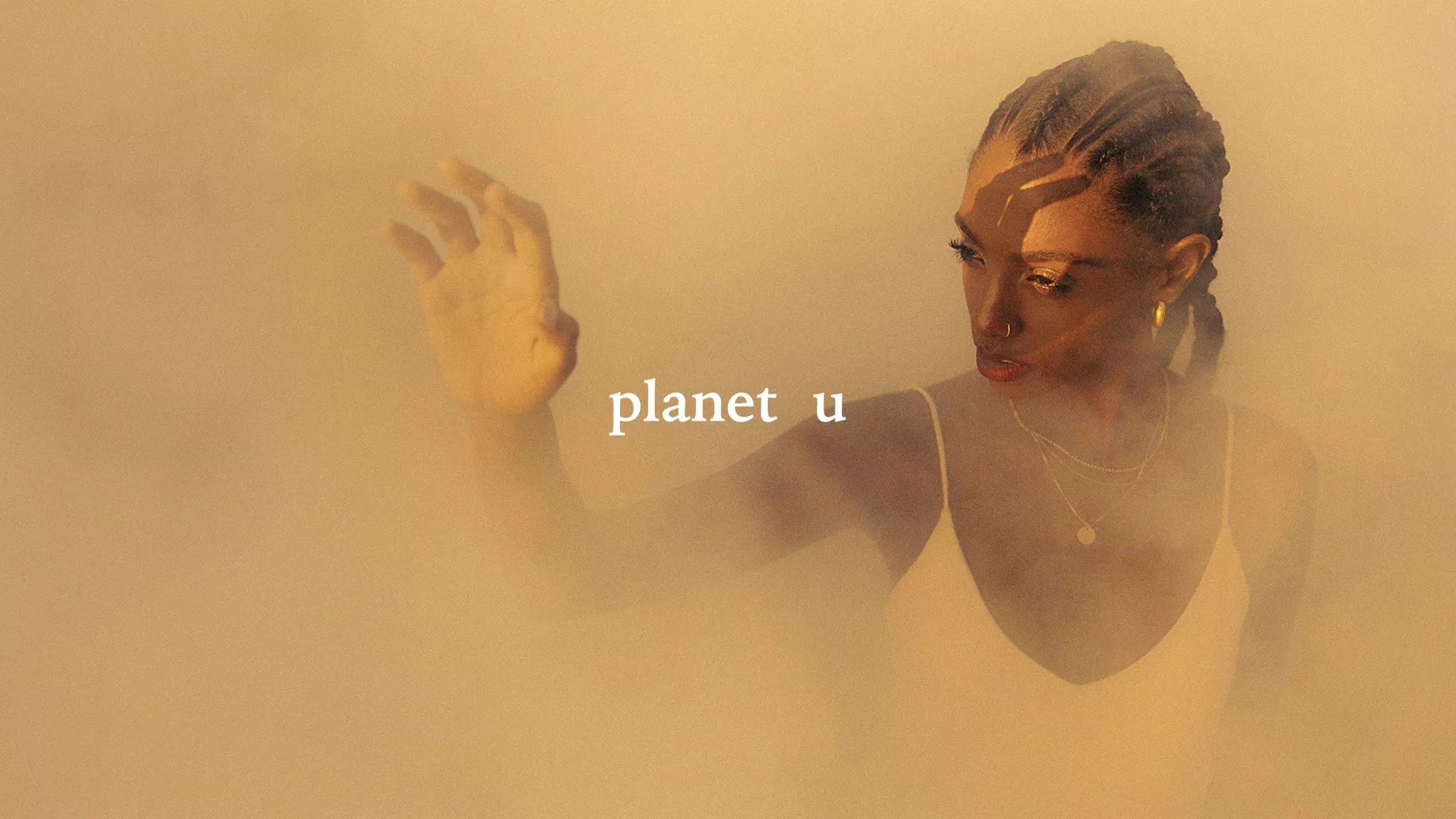 Planet U