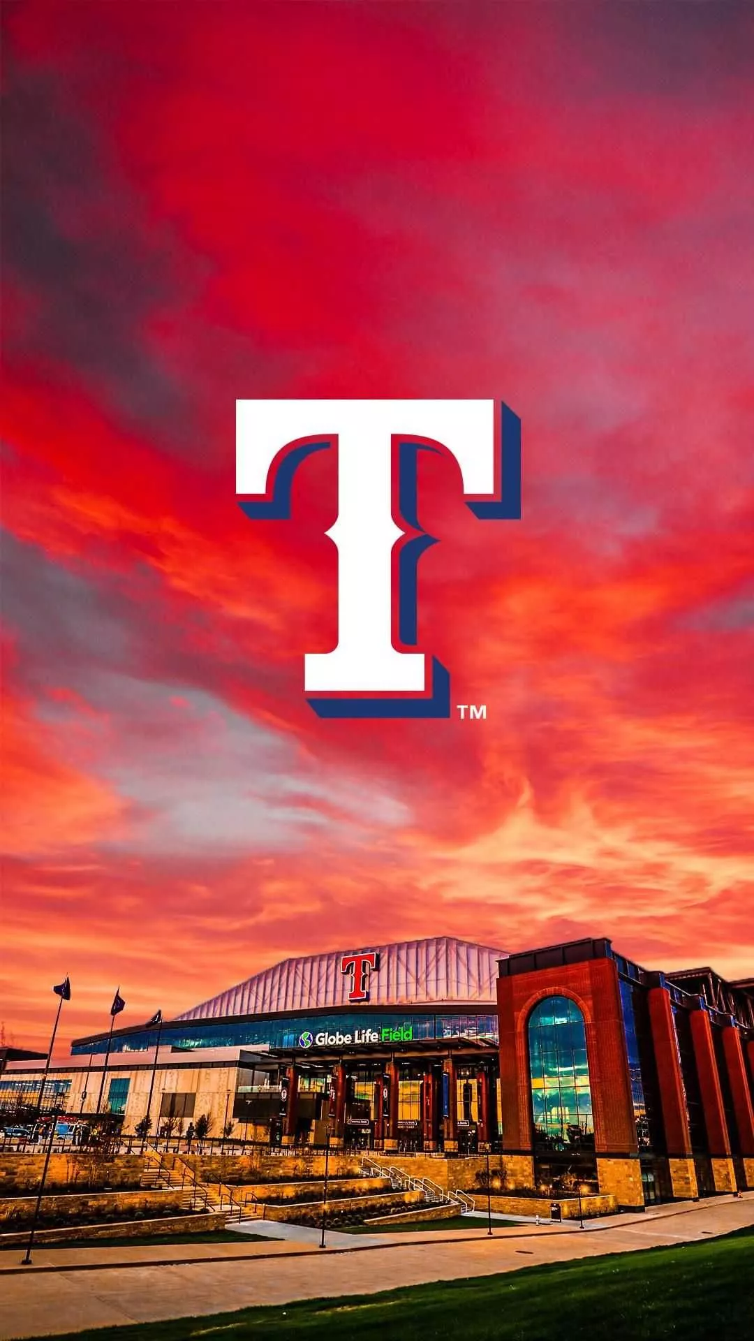Best Texas Rangers Wallpaper ideas