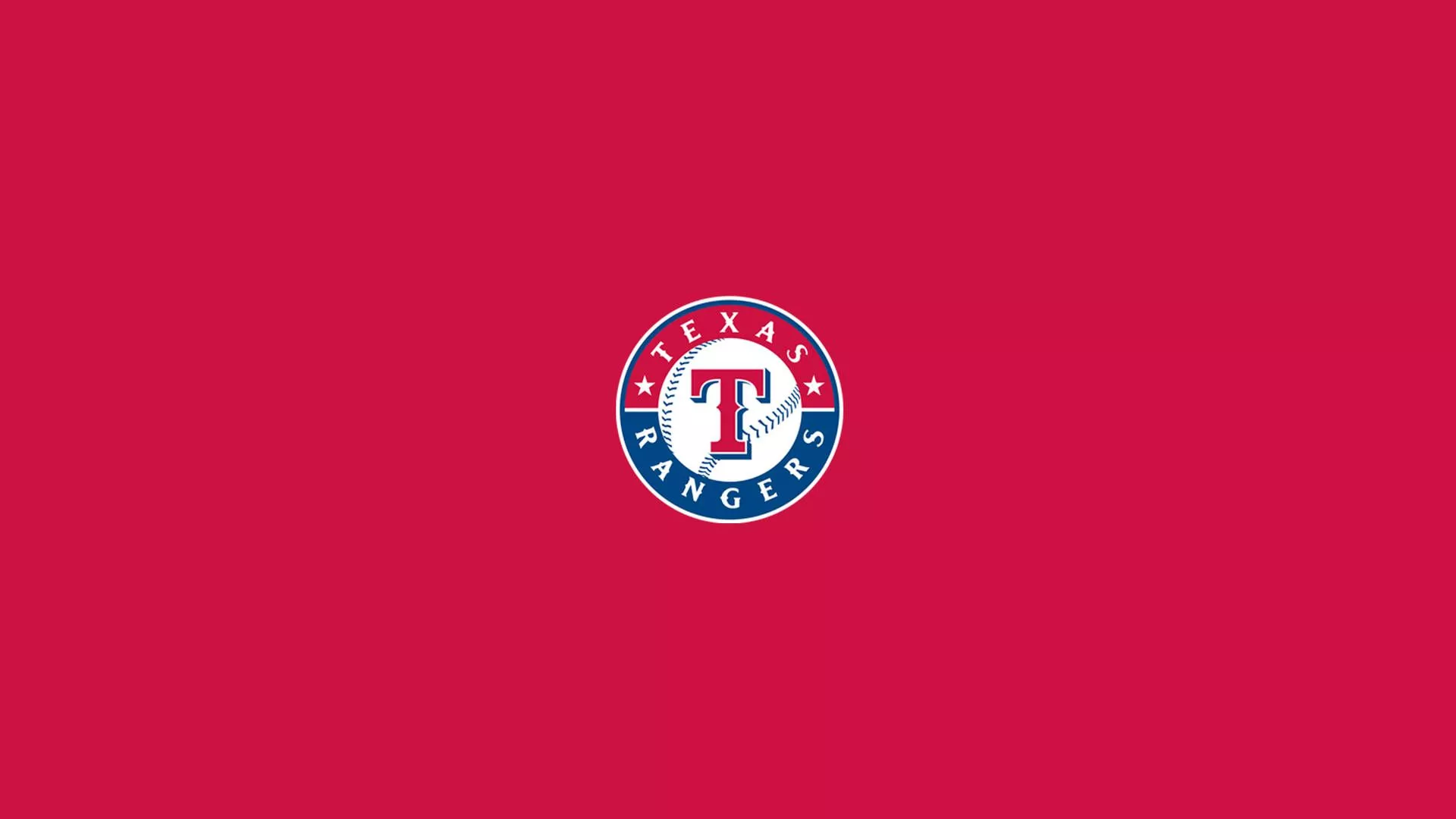 Texas Rangers Wallpaper