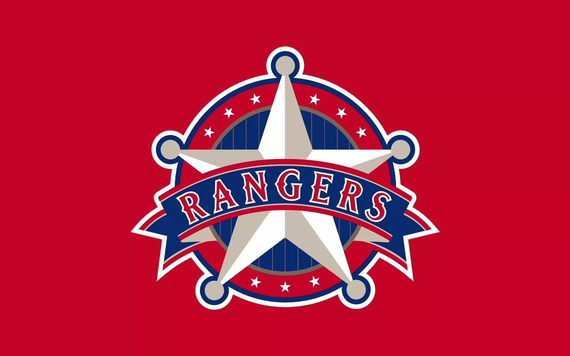 Texas Rangers Wallpaper