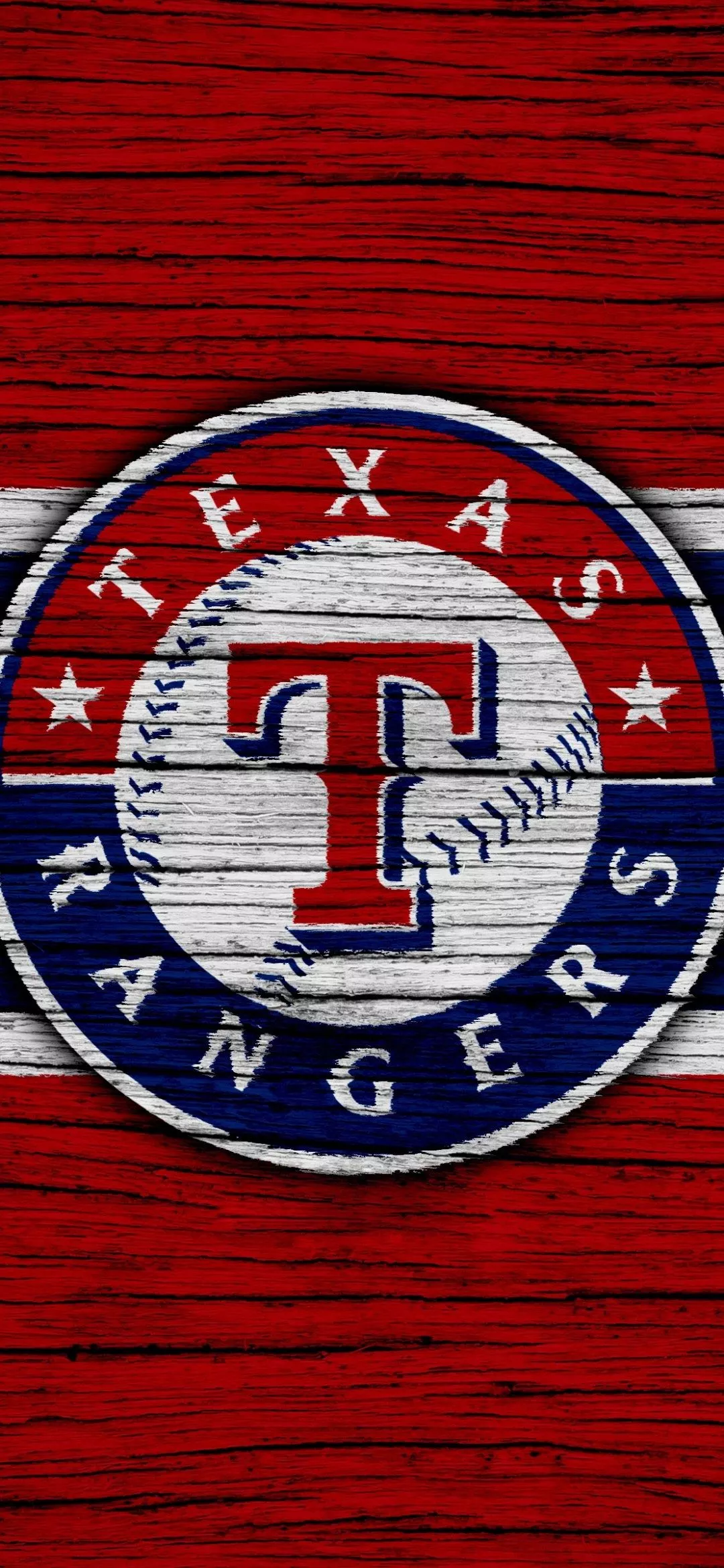 Texas Rangers Wallpaper