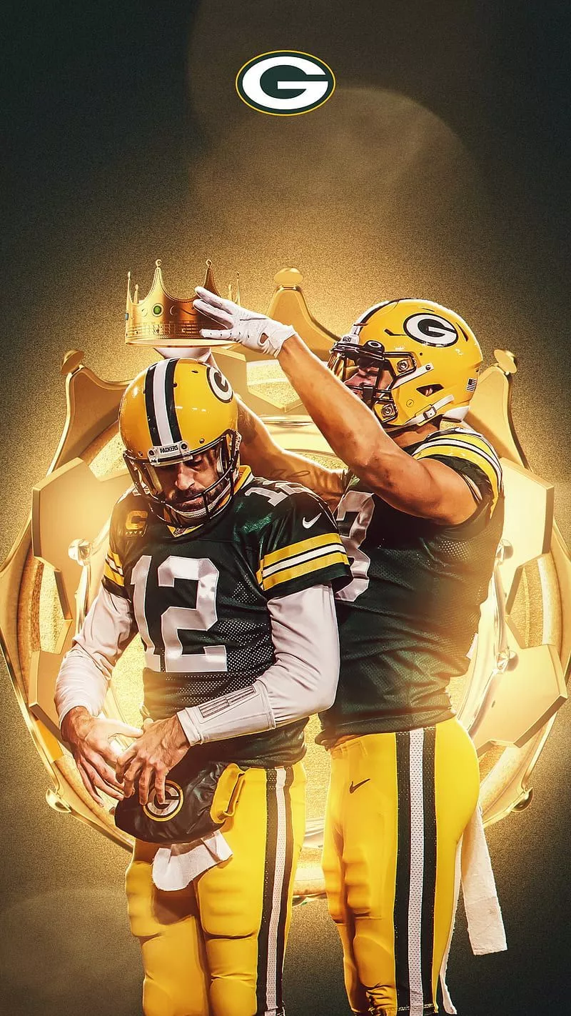 HD greenbay packers wallpaper