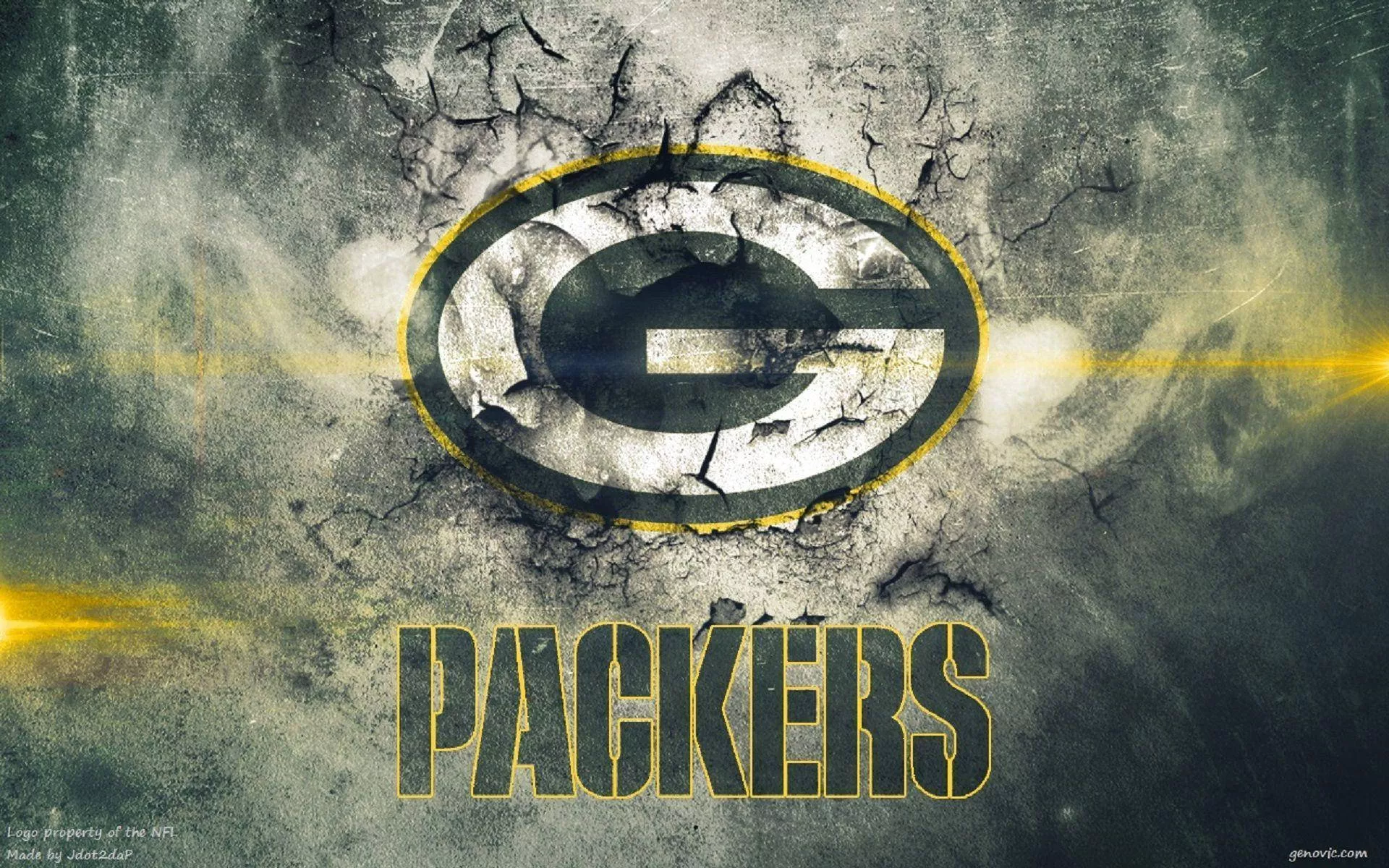 Green Bay Packers Wallpaper