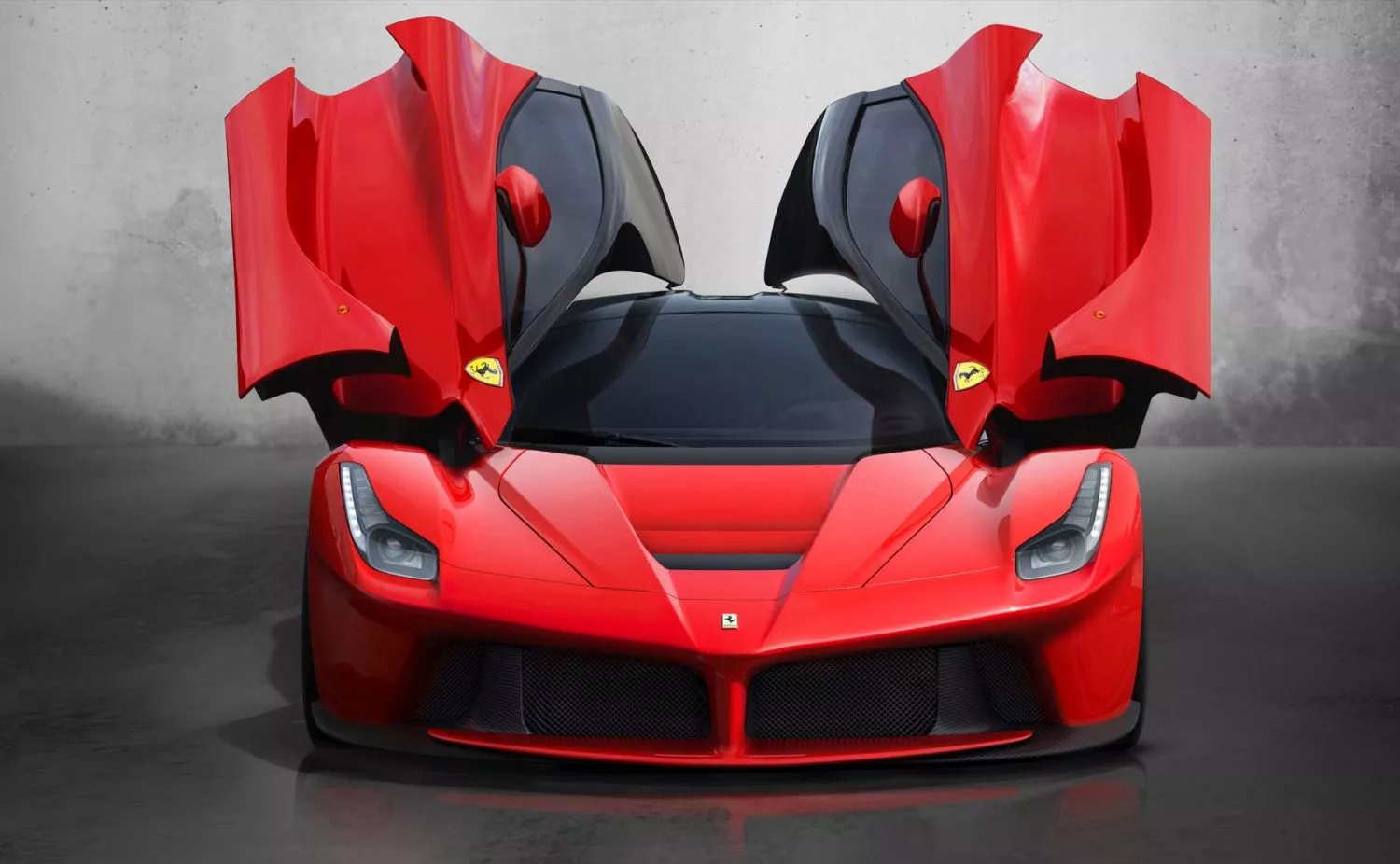 Ferrari DMC LaFerrari FXXR