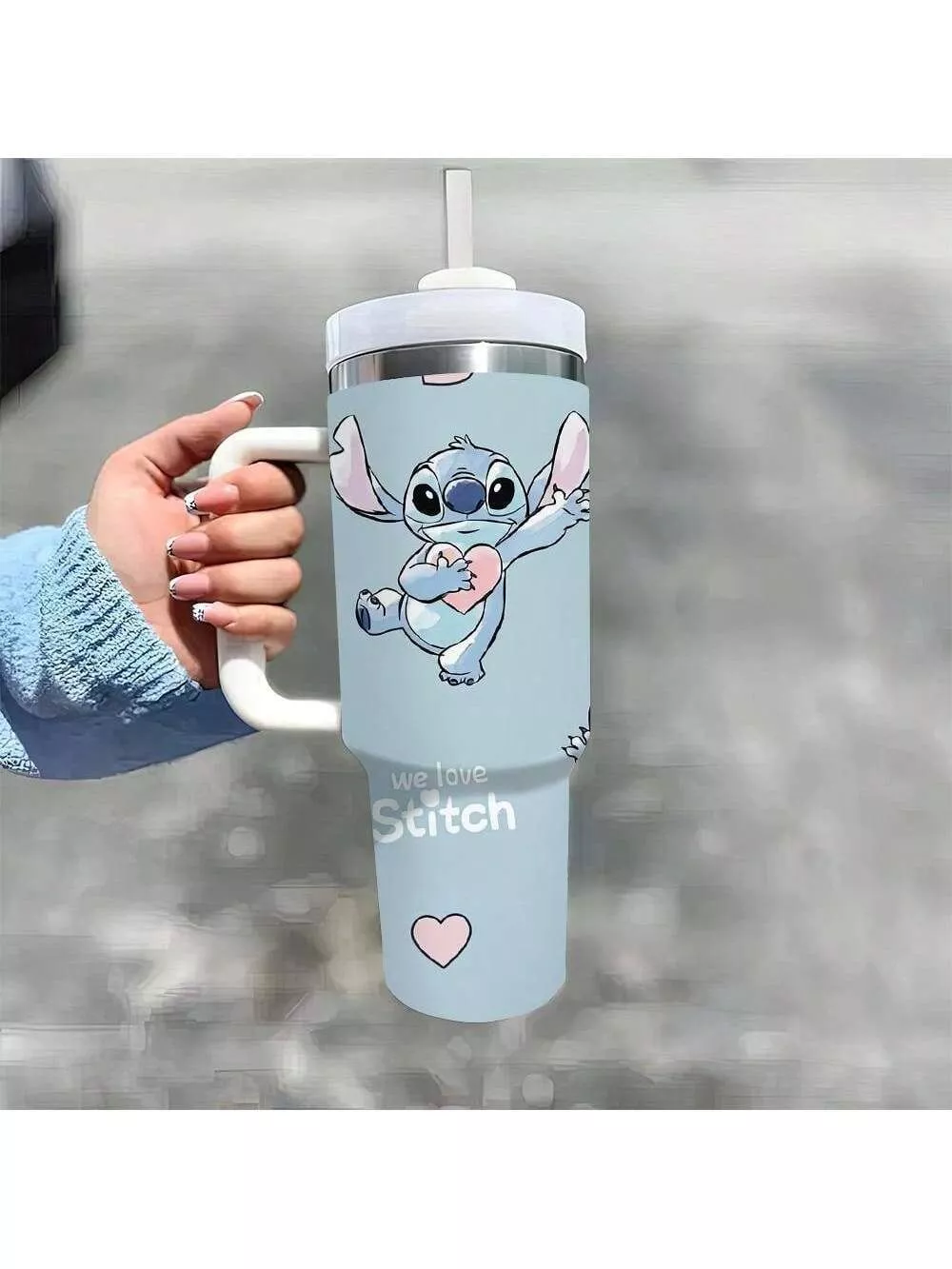 Disney Stitch