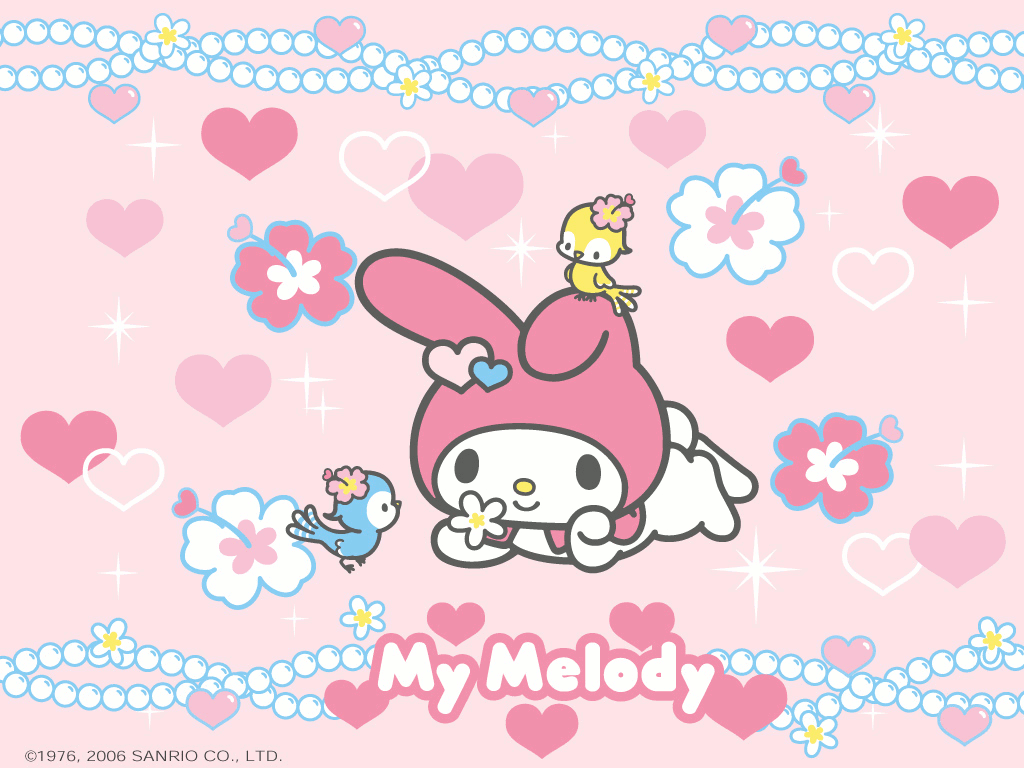 Melody Wallpaper Mansion 旋律公館
