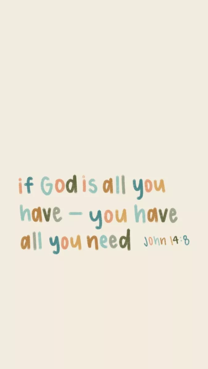 all you need wallpaper