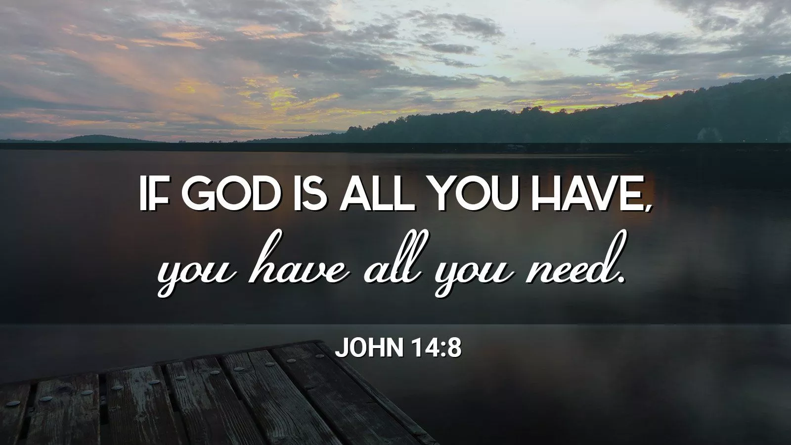 Pastor Lee Sherrell said