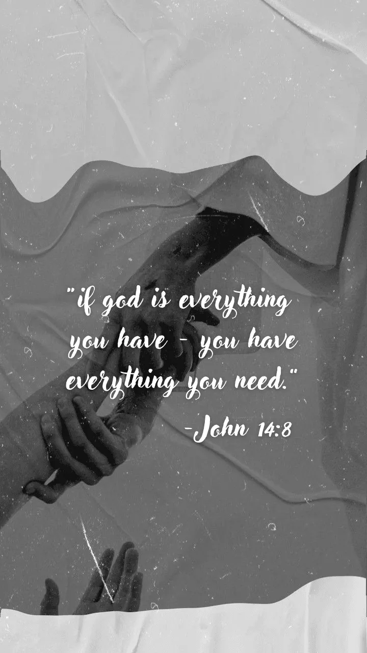 Bible verse wallpaper aesthetic