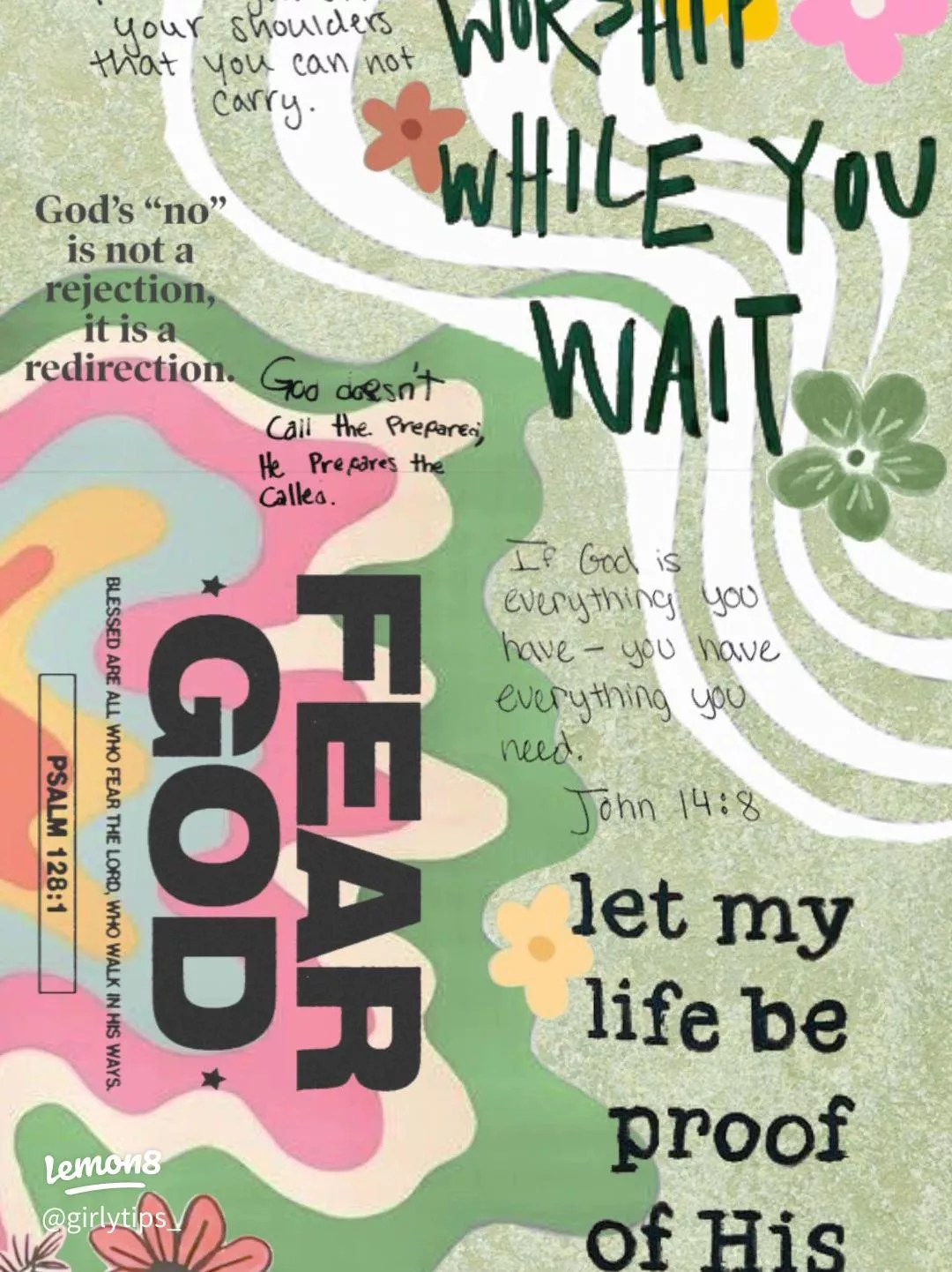 cute christian wallpaper!