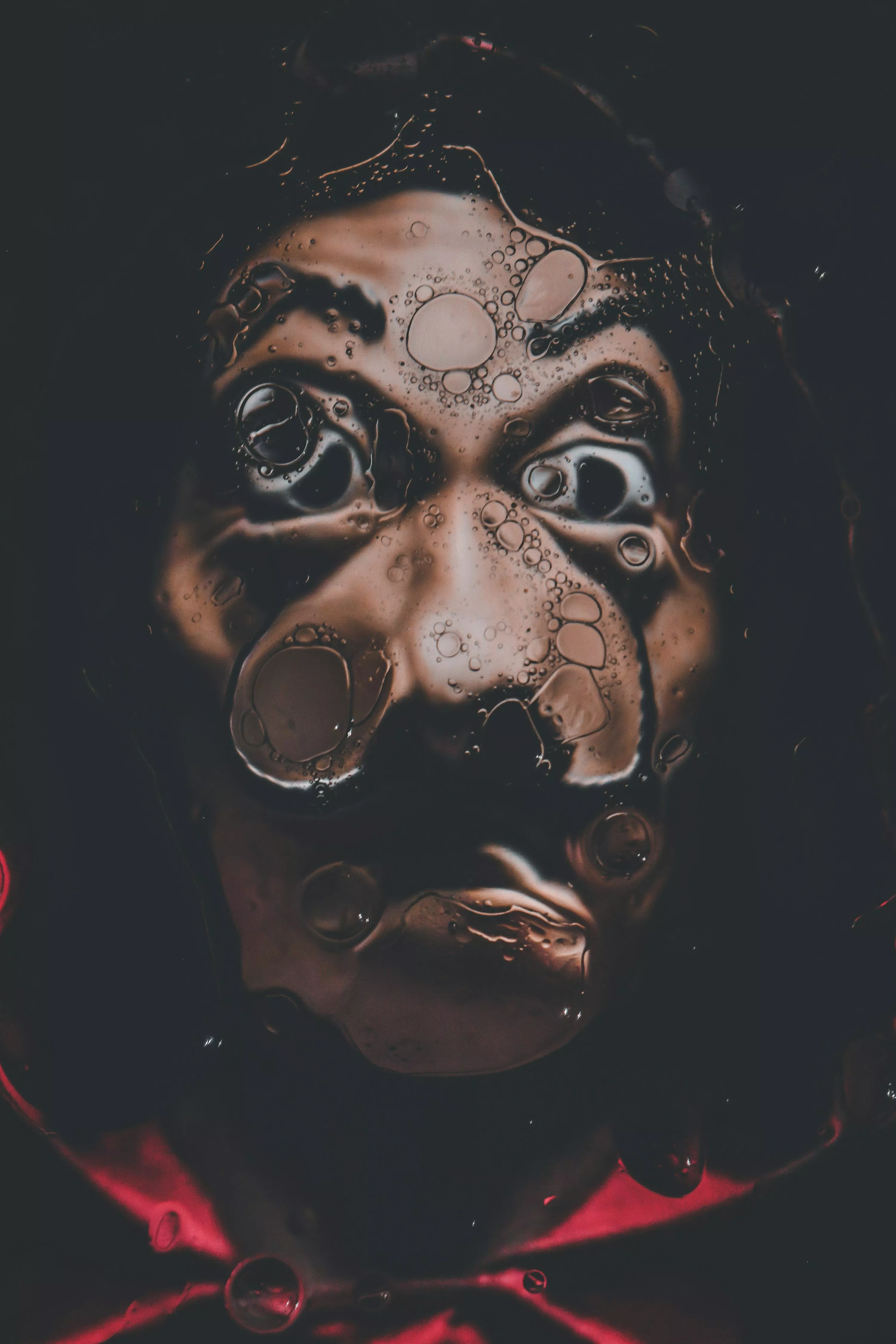 Creepy Wallpaper: Free HD Download