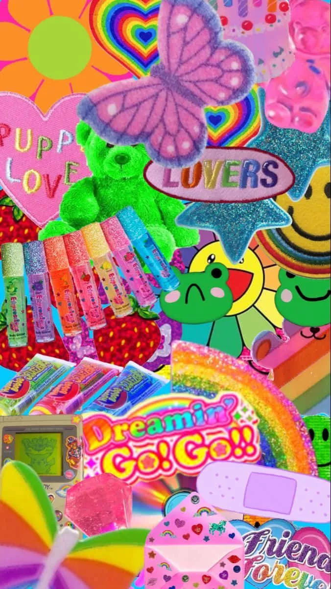 Download Kidcore Picture