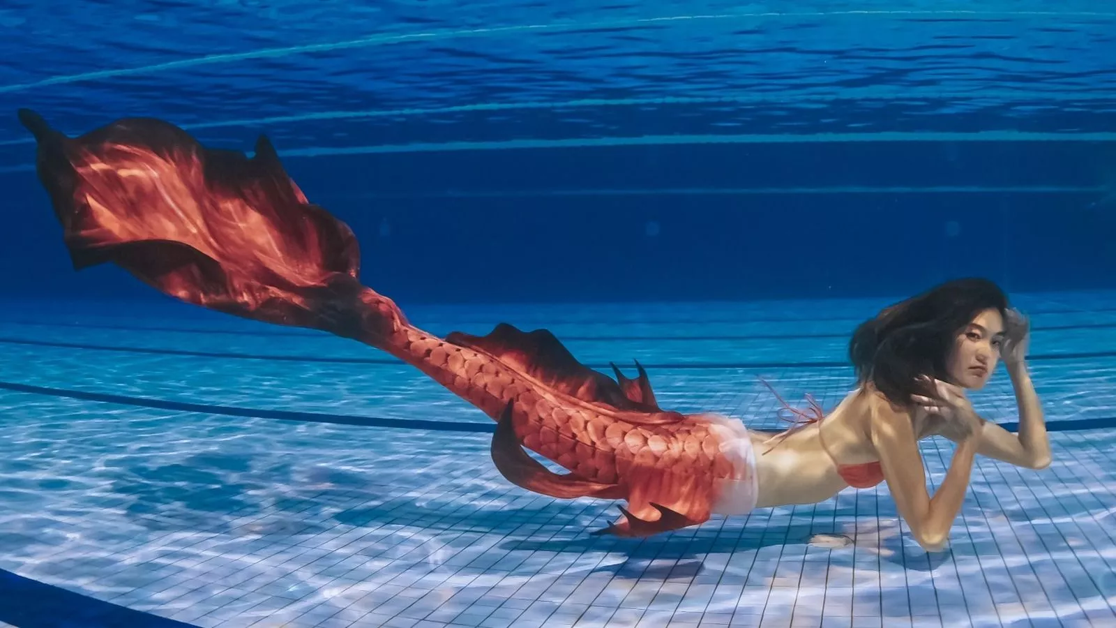 We're In For A Mermaidcore Summer