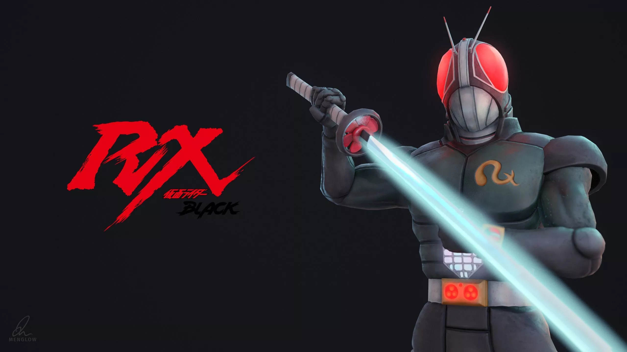 Satria Baja Hitam ep 10