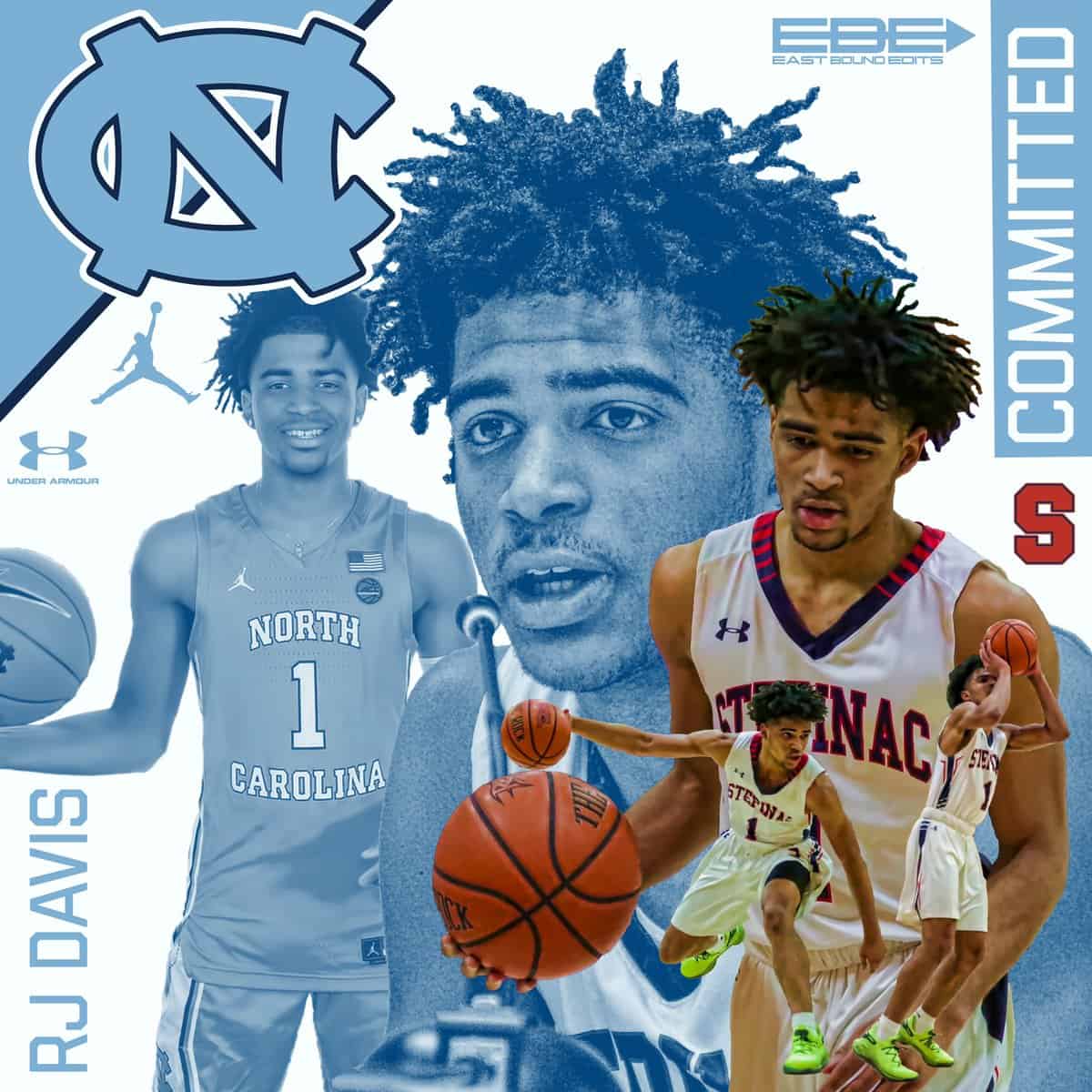 Stepinac Hoops Star Named McDonald's