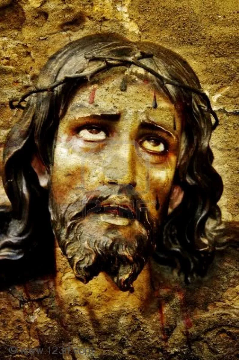 jesus christ face Wallpaper, Face Picture