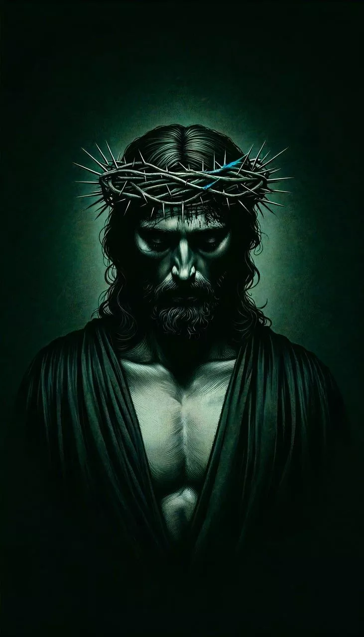 Download, Jesus, Crown