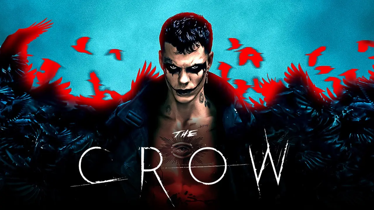 The Crow 2024: Biggest Spoilers