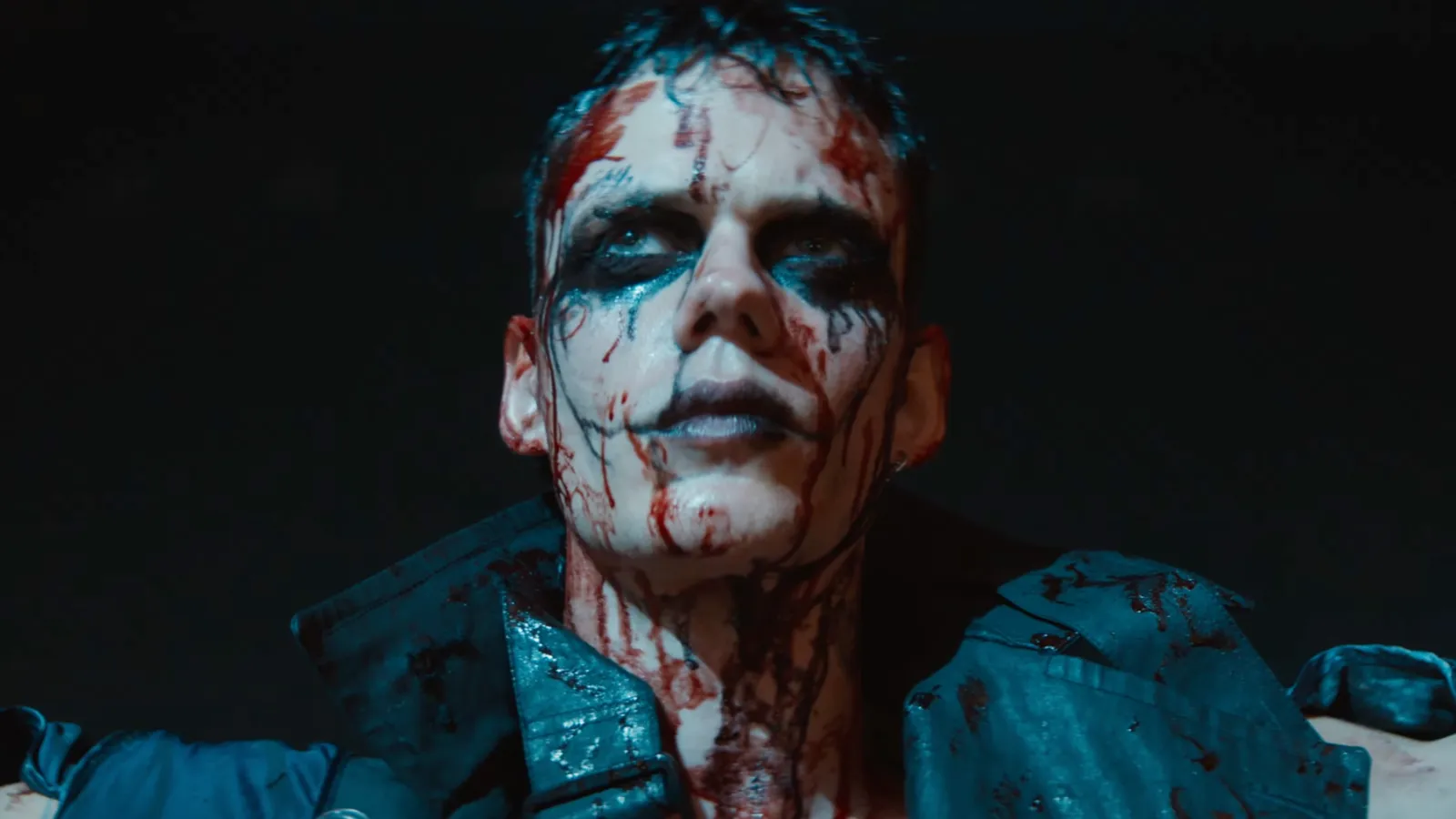 See 'The Crow' Reboot Starring