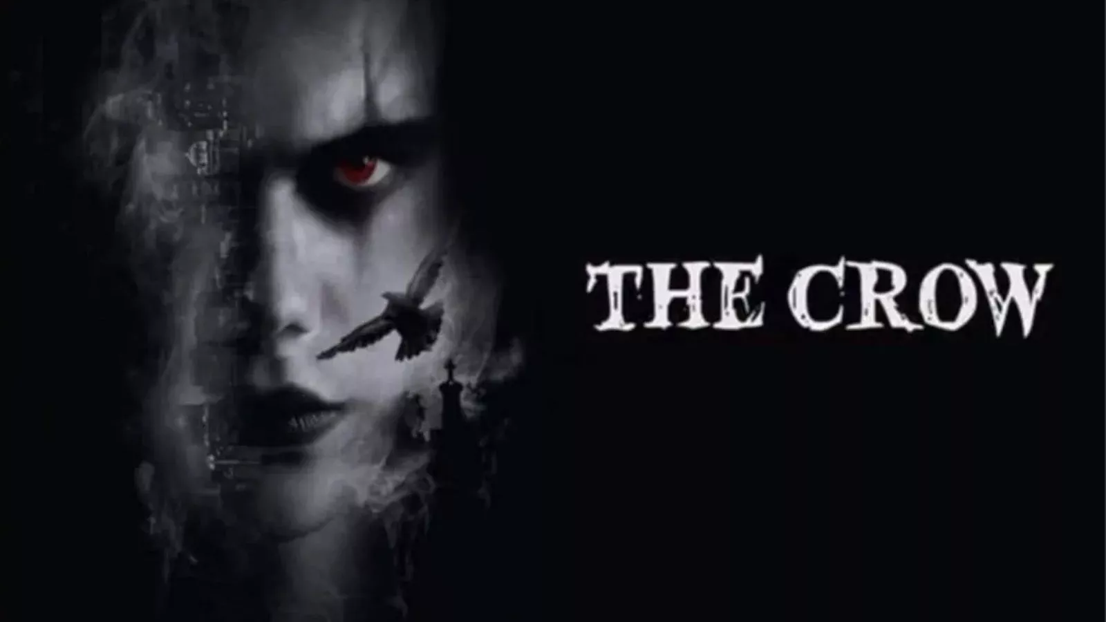 The Crow': 2024 Remake Watch Guide