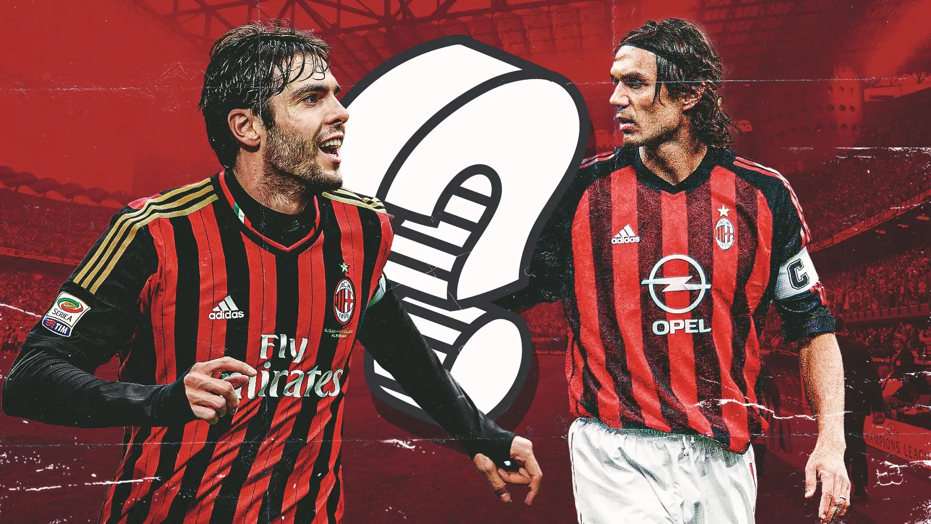 Quiz: Only an AC Milan superfan can