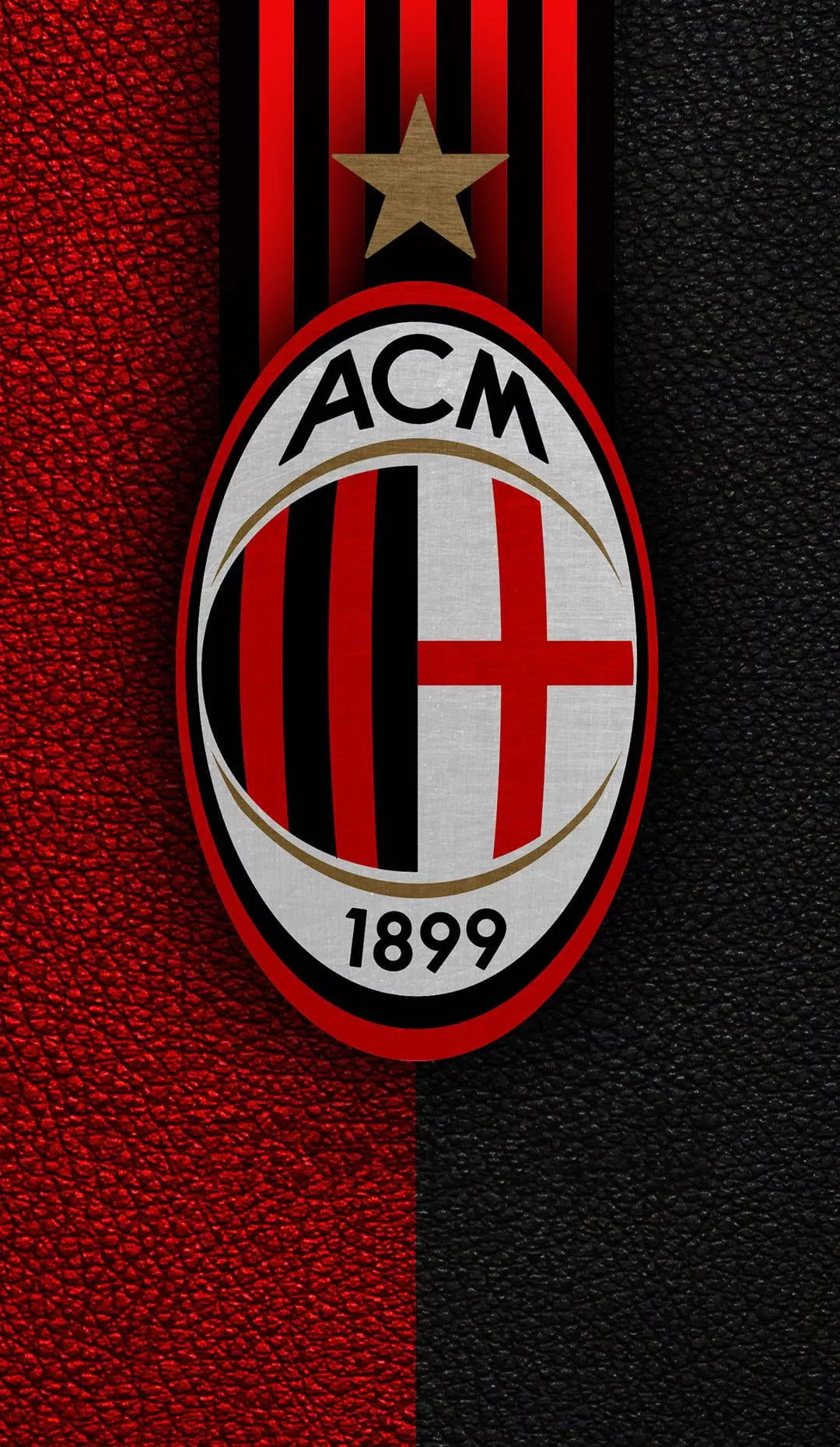 Ac Milan Wallpaper
