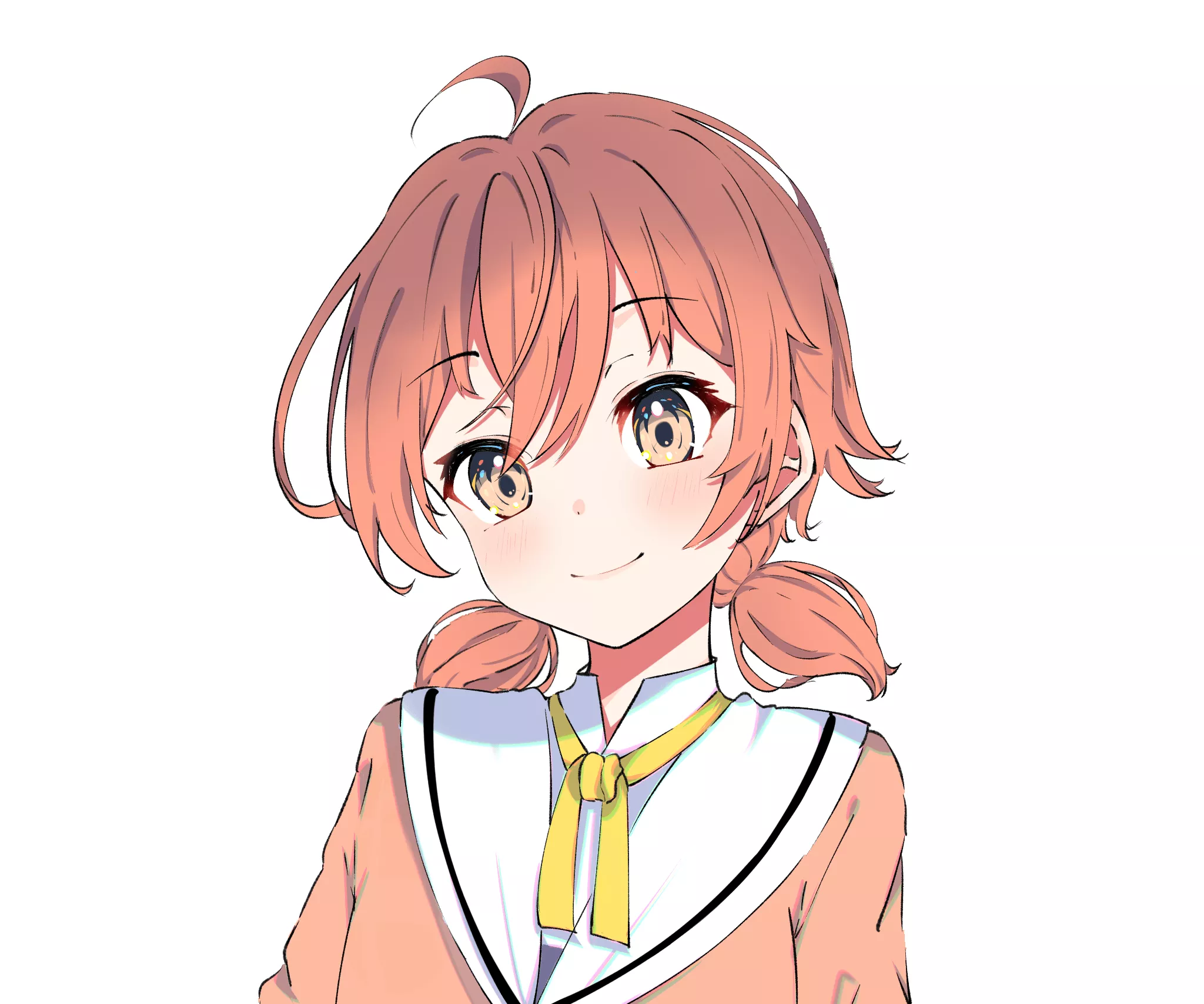 Yuu Koito Anime Bloom Into You HD Wallpaper