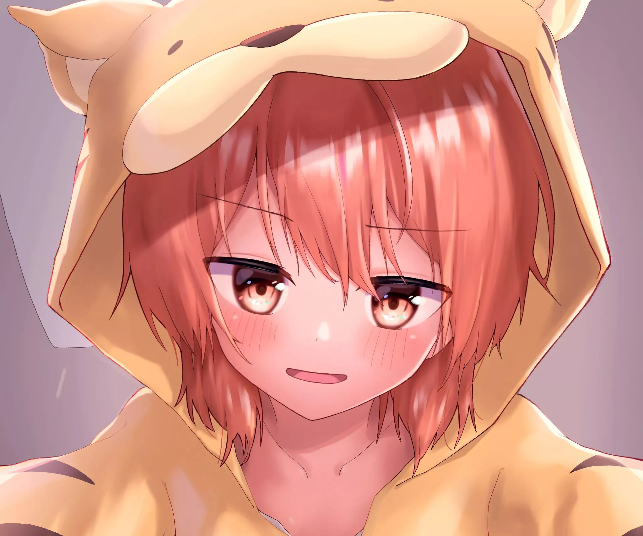 Yuu Koito Anime Bloom Into You HD Wallpaper