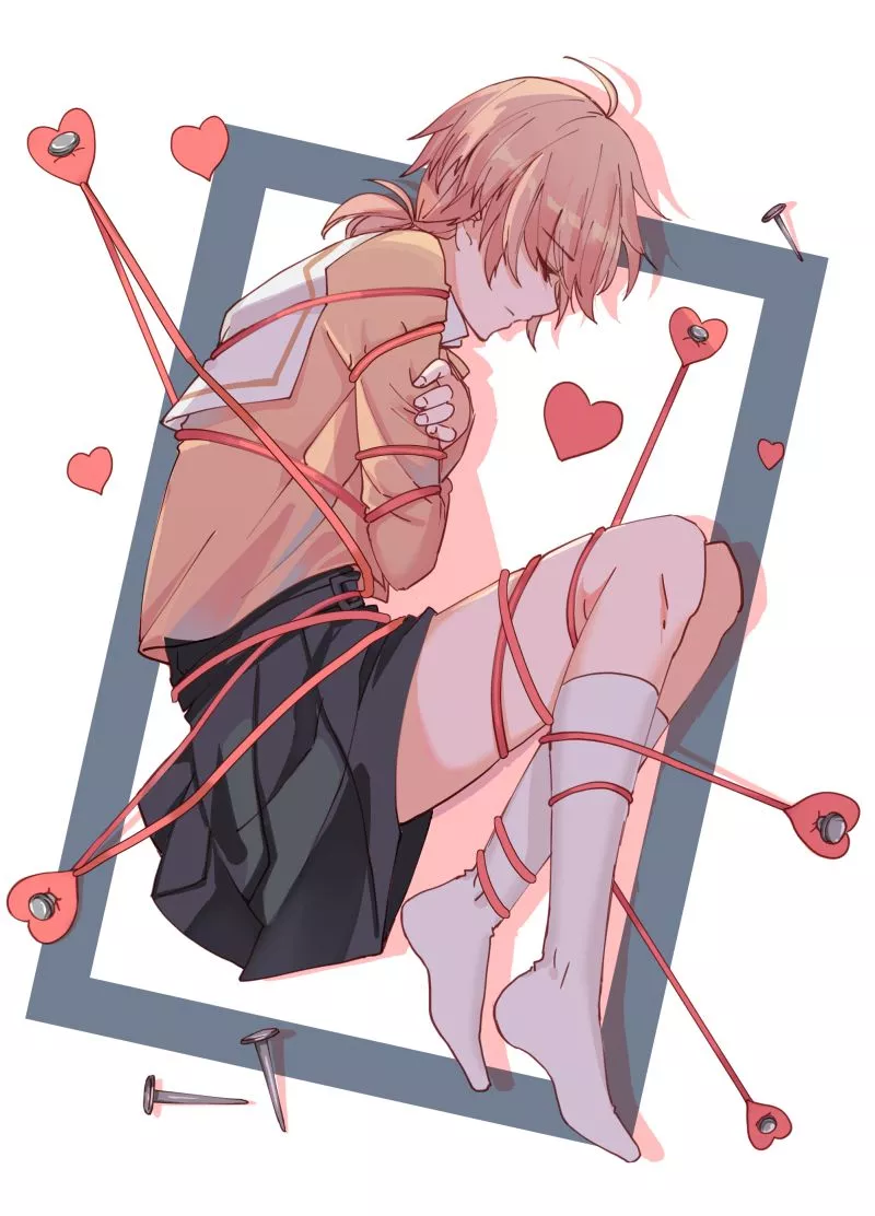 Koito Yuu Koito Kimi ni