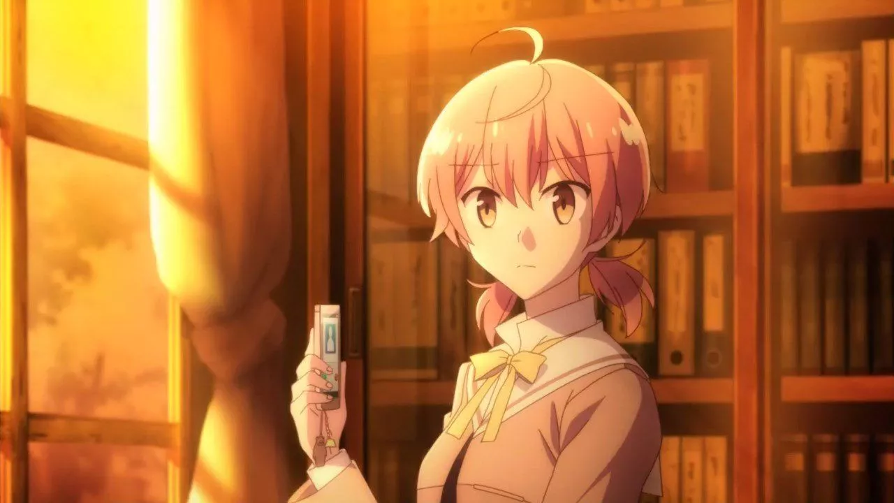 Happy Birthday to Yuu Koito!