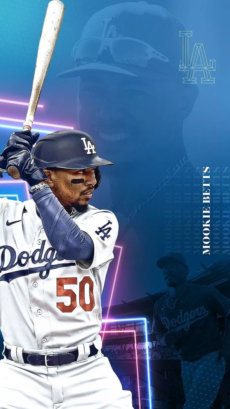 LOS ANGELES DODGERS, baseball, dodgers