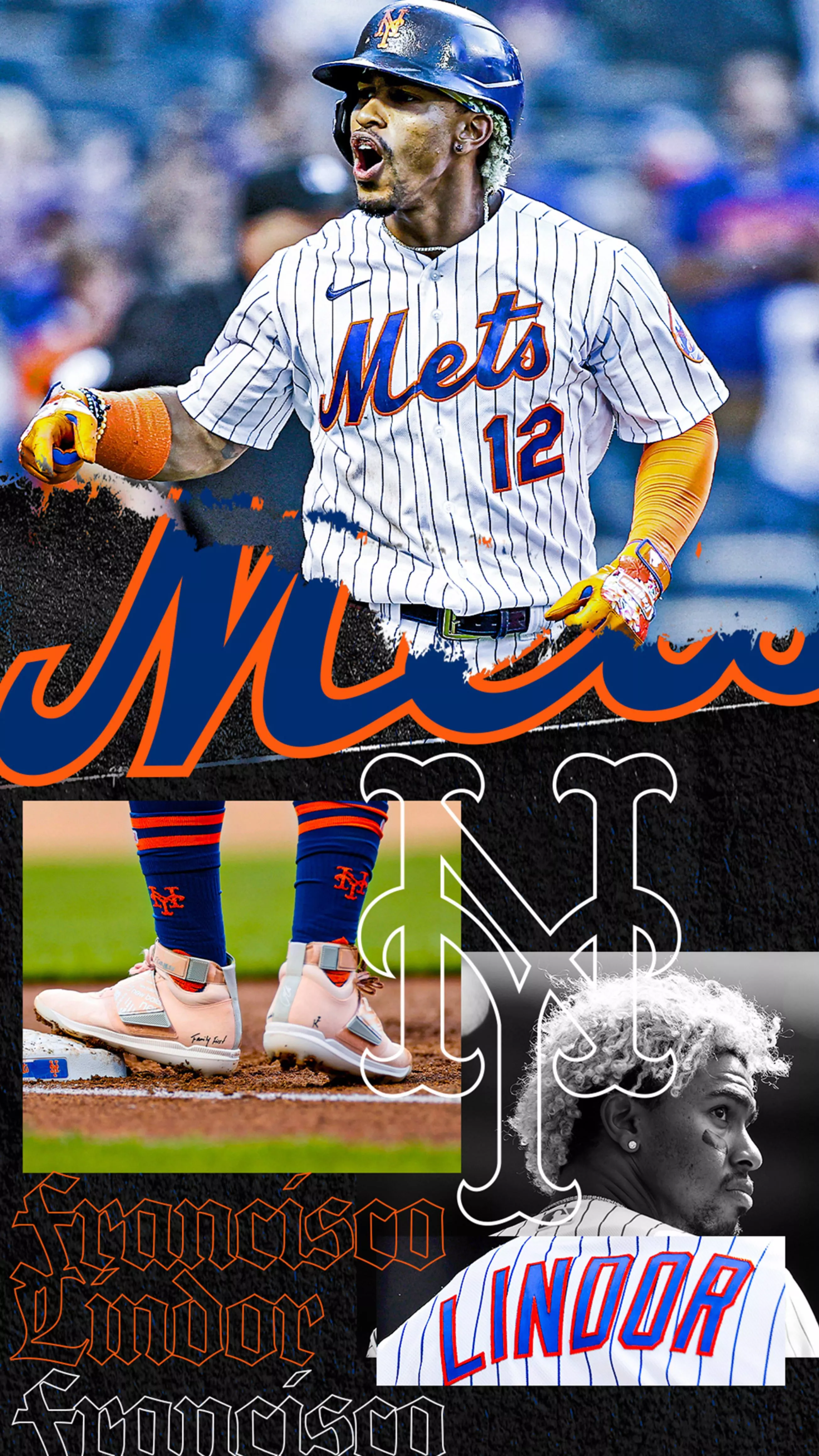 Wallpaper Wednesday Volume Three