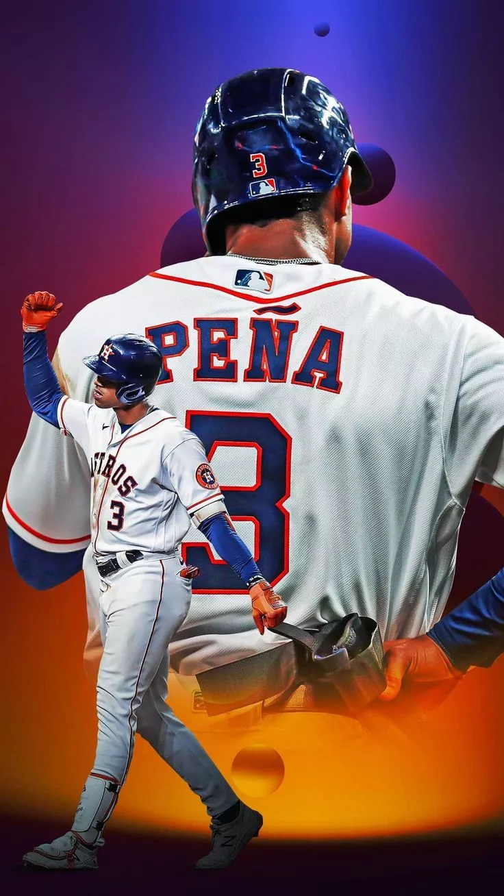 Jeremy Pena Wallpaper Discover more