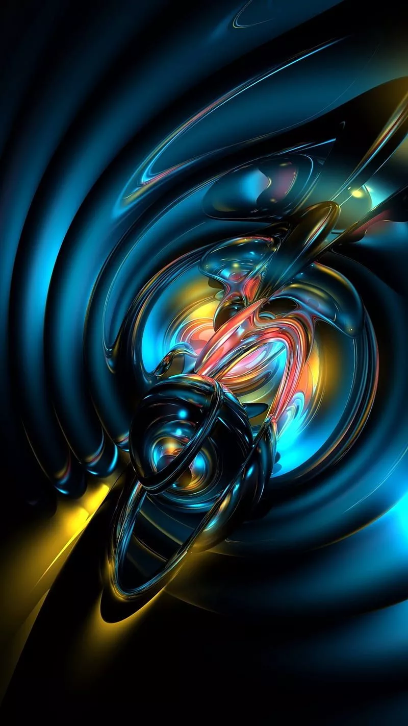 HD colorful tablet wallpaper