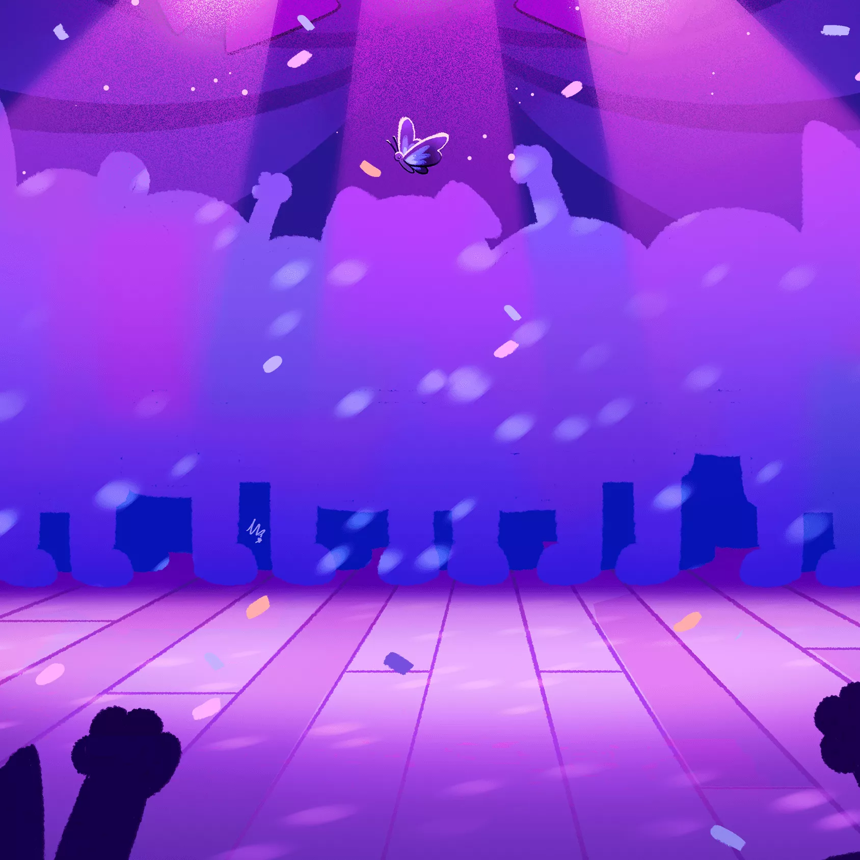 Phone and Tablet Wallpaper