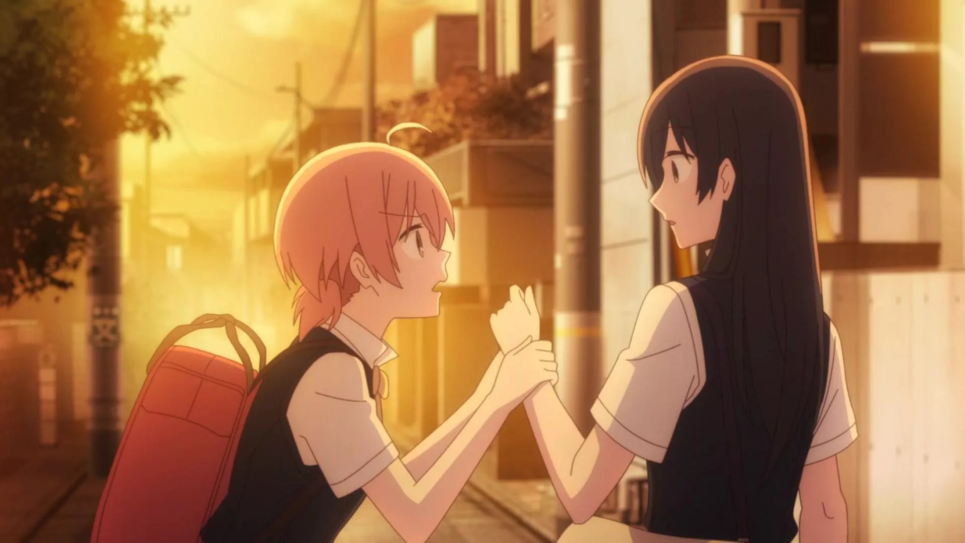 Bloom Into You