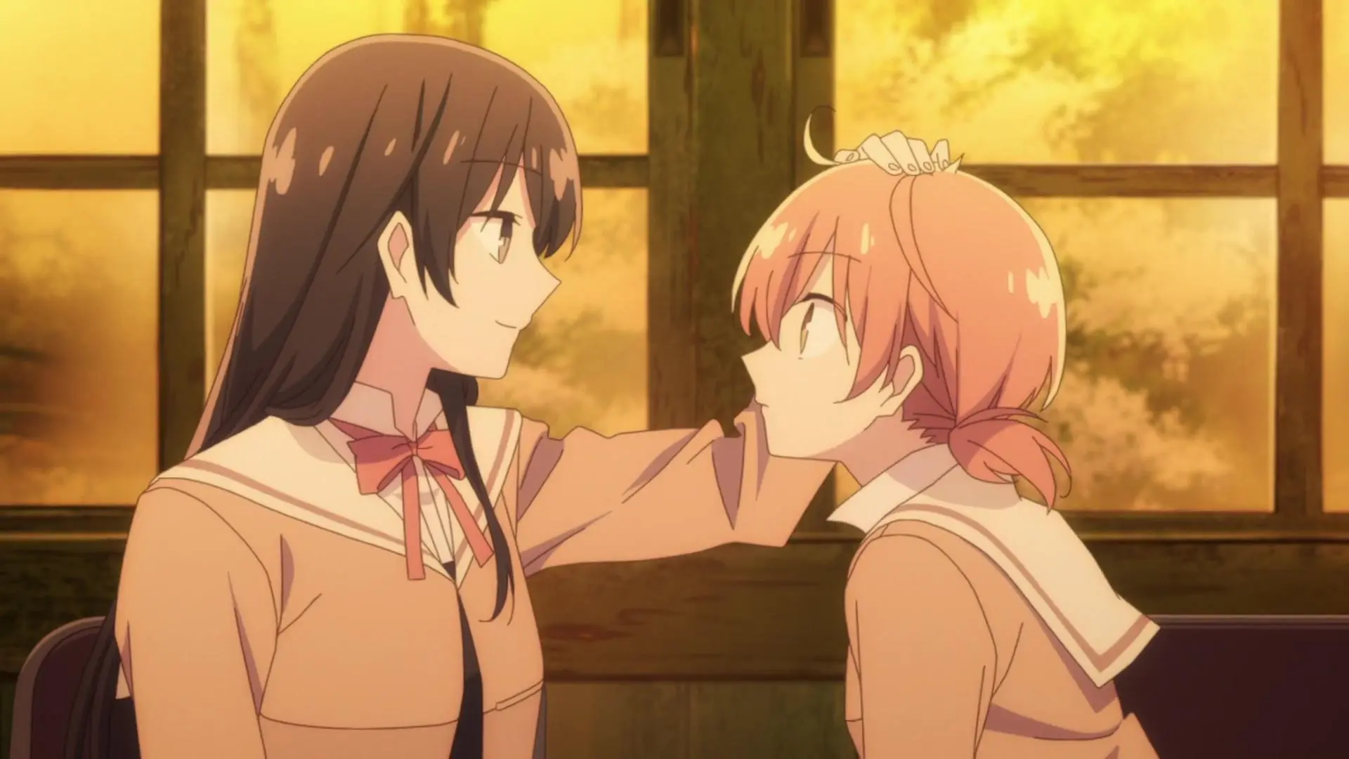 Bloom Into You Is Getting A Live Action