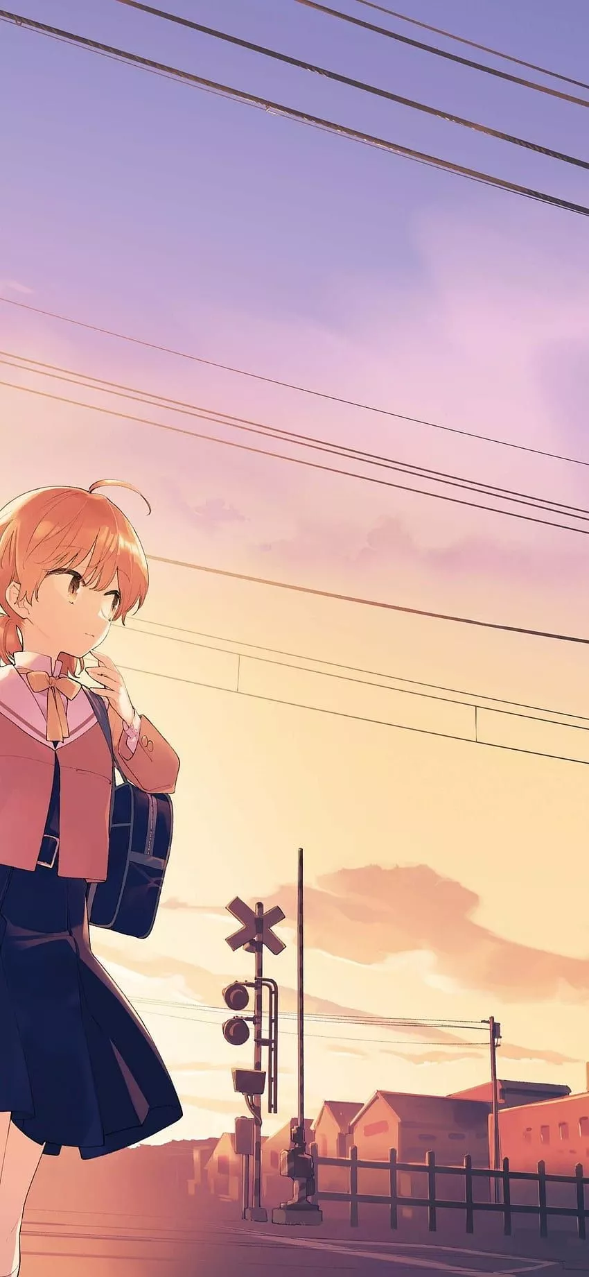 Bloom into you android HD wallpaper