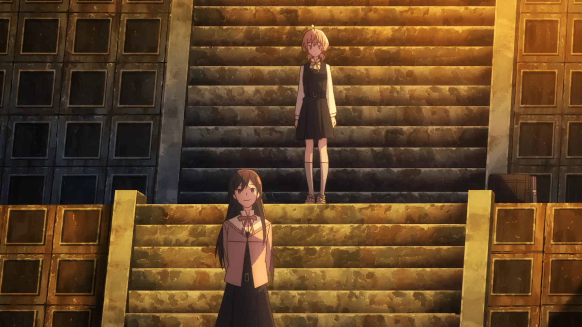 Bloom Into You Ep. 6 3