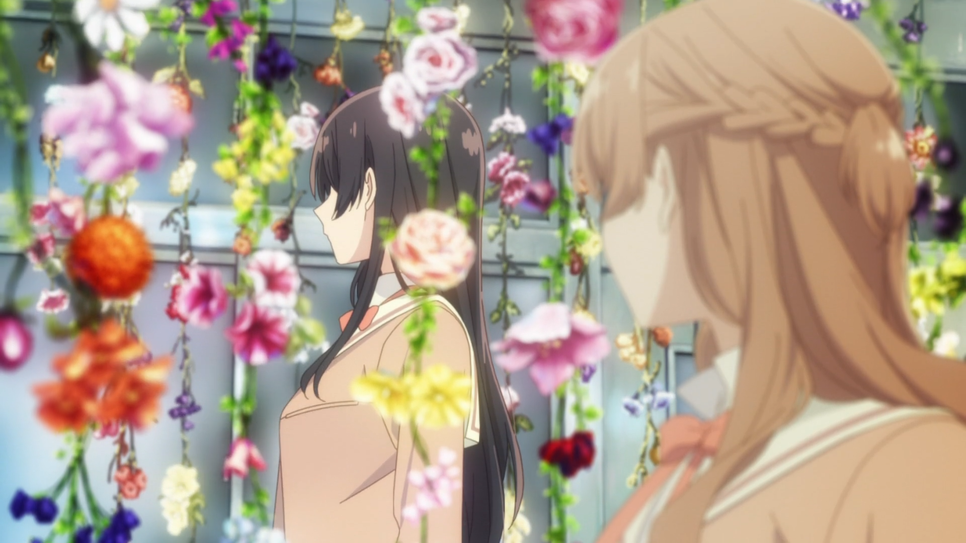 challenges common yuri tropes